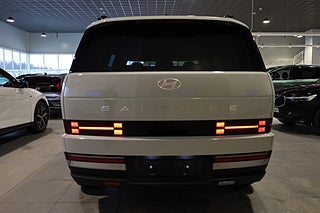SUV Hyundai Santa Fe 6 av 29
