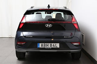 SUV Hyundai Bayon 8 av 22