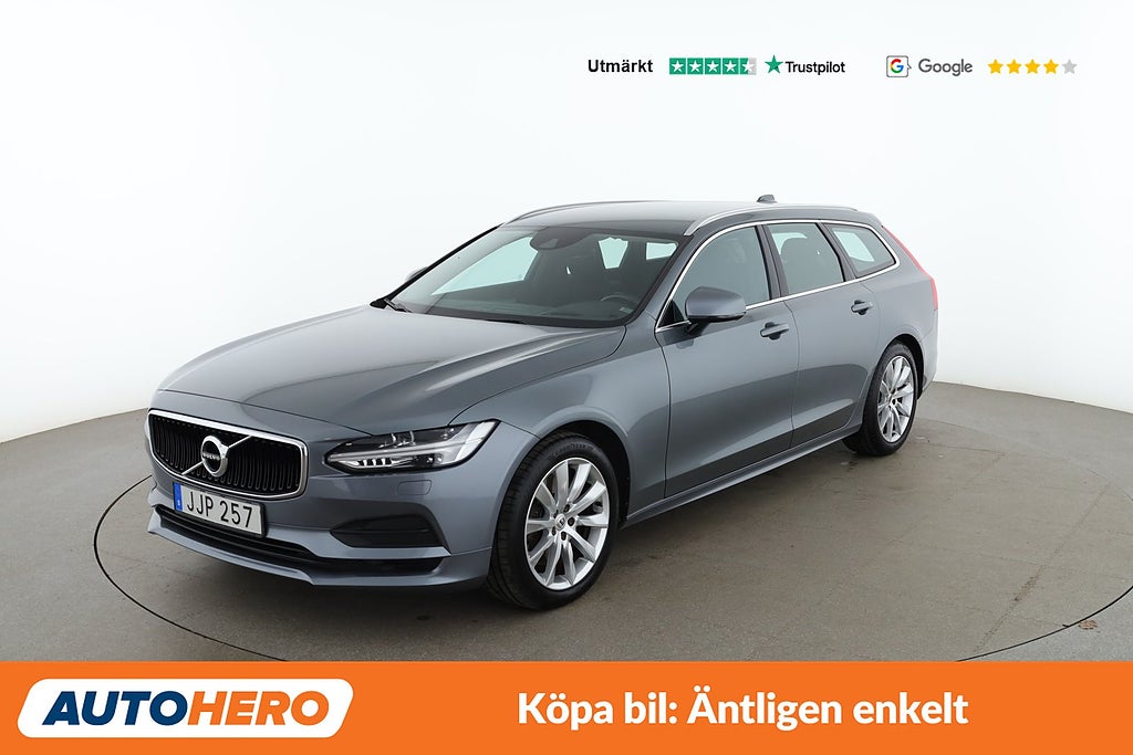 Volvo V90