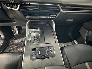 Kombi Mazda CX-60 13 av 27