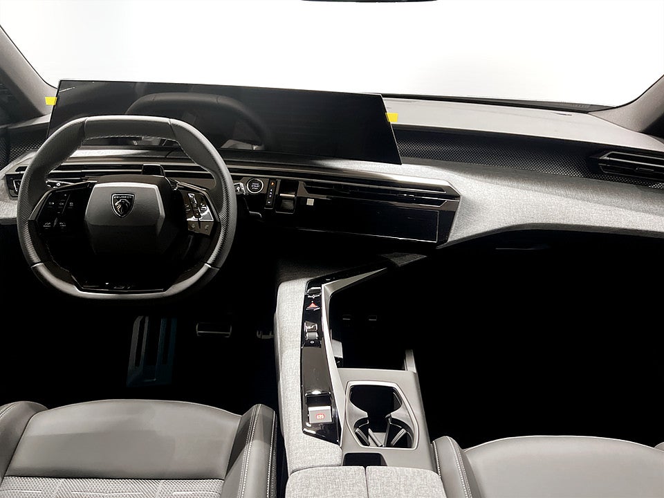 Bild på Peugeot 5008 GT Hybrid Aut - HYRBIL