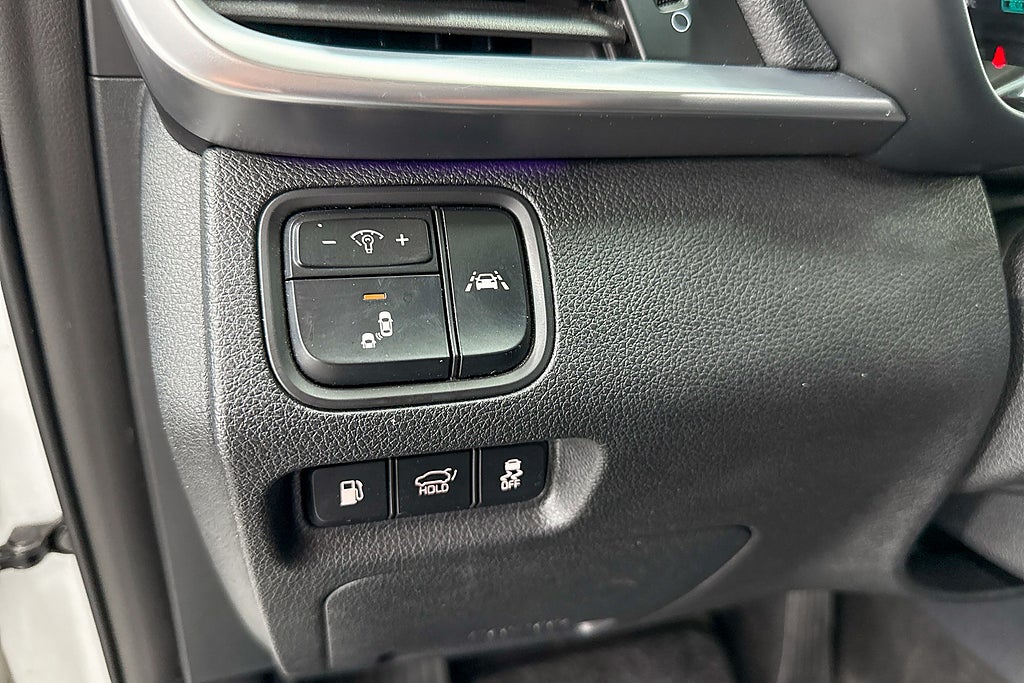 Kia Optima 2019