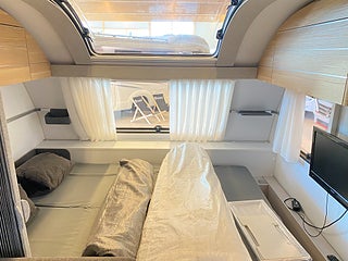 Husvagn-övrigt Adria ADORA 573 PT 20 av 20