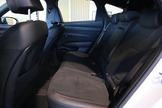 SUV Hyundai Tucson 16 av 32