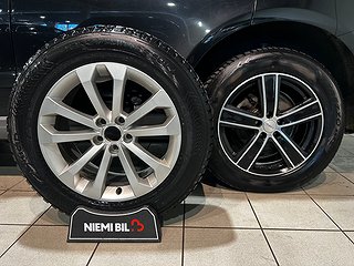 Audi Q5 2.0 TDI quattro S Design Drag Mvärm Dvärm Psens SoV
