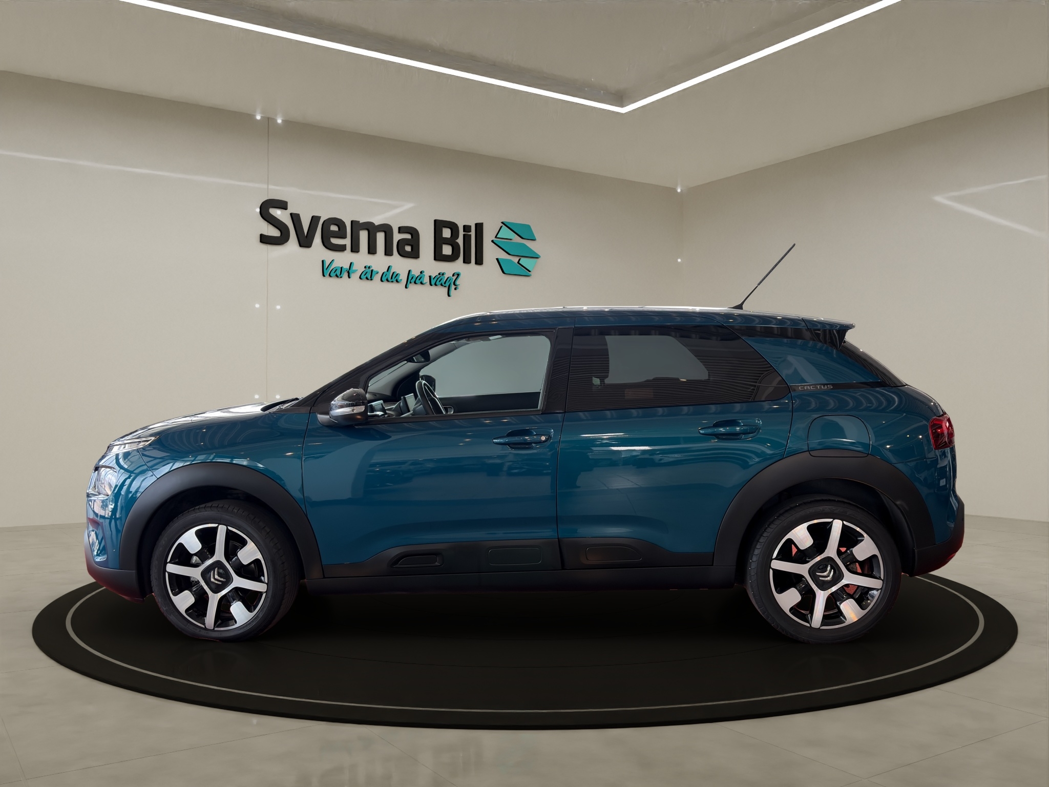 Citroen C4 Cactus 2020, bild 3/45