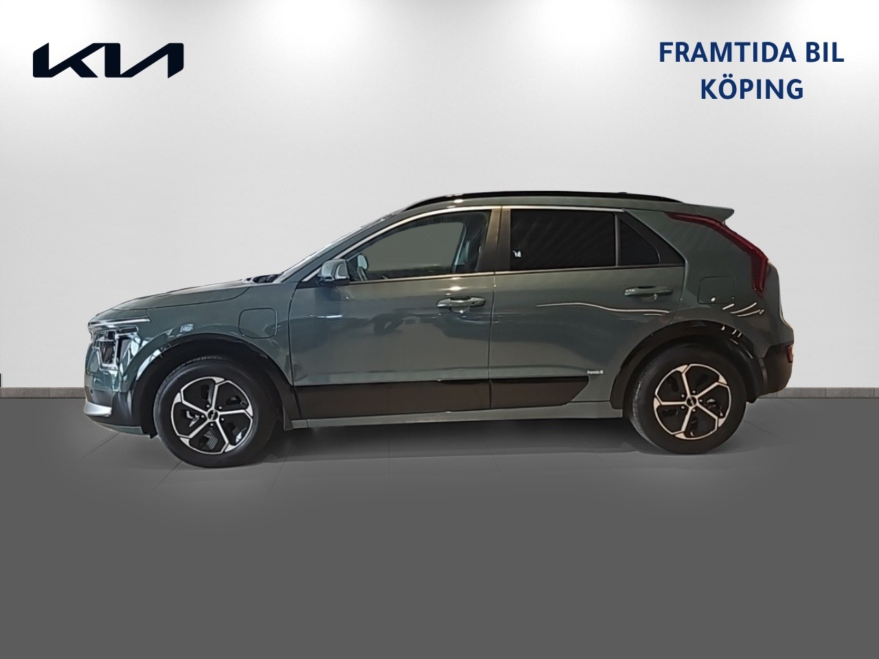 Kia Niro 2026, bild 4/43