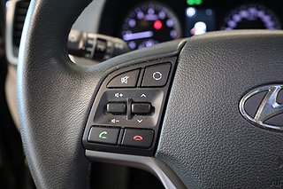 SUV Hyundai Tucson 22 av 28