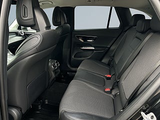 Mercedes-Benz GLC 300 d e Avantgarde 119km Range/Kamera/Drag/P-Värm/Navi