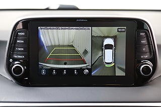 SUV Hyundai Tucson 21 av 27