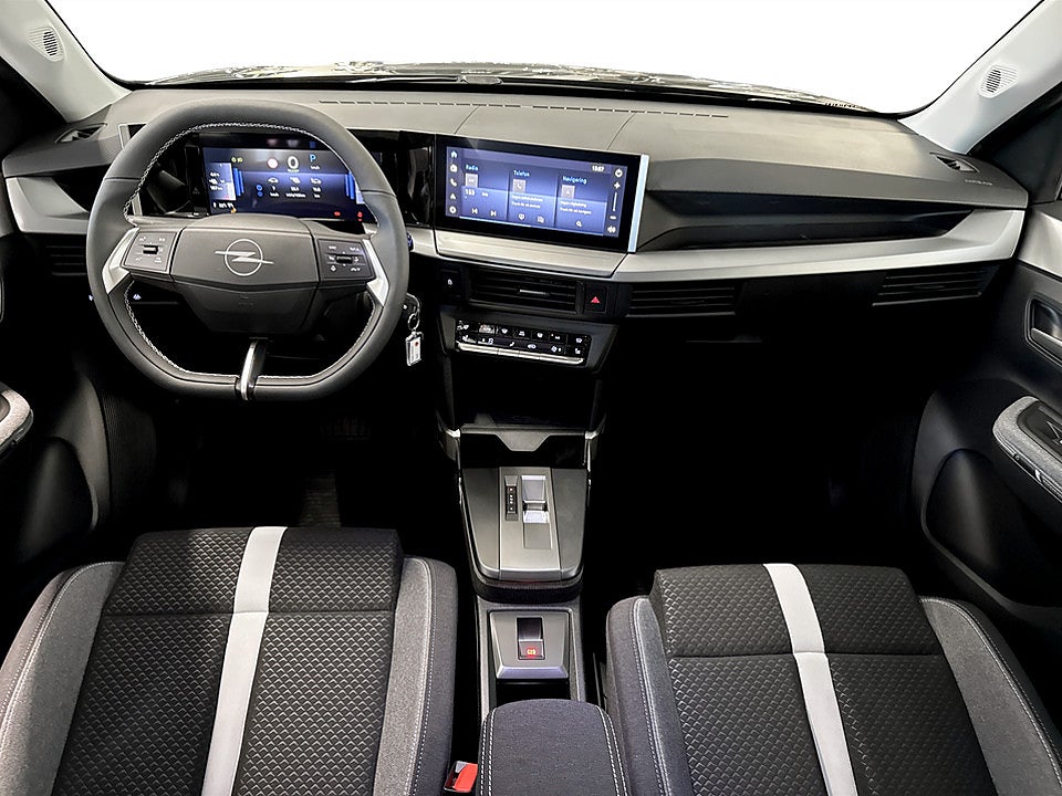 Bild på Opel Frontera GS Electric - DEMO