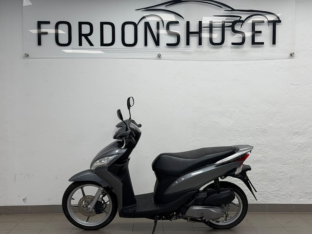 Honda NSC50 VISION | KLASS 1 MOPED