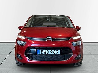 Citroën C4 Picasso 1.6 BlueHDi Aut Navi Psens Kamera S&Vdäck