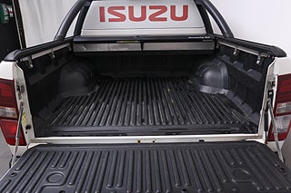 Transportbil - Flak Isuzu D-Max 24 av 25