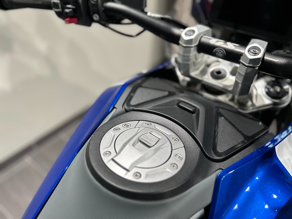 BMW R1300GS/3,45% ränta/Dynamic/ Innovation/Touring /Adap. höjd