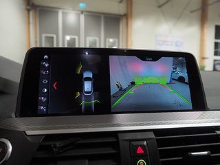SUV BMW X4 22 av 25