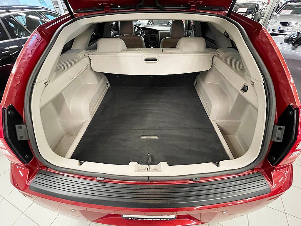 Dodge Magnum 507 V8 Hemi 345Hk Automat