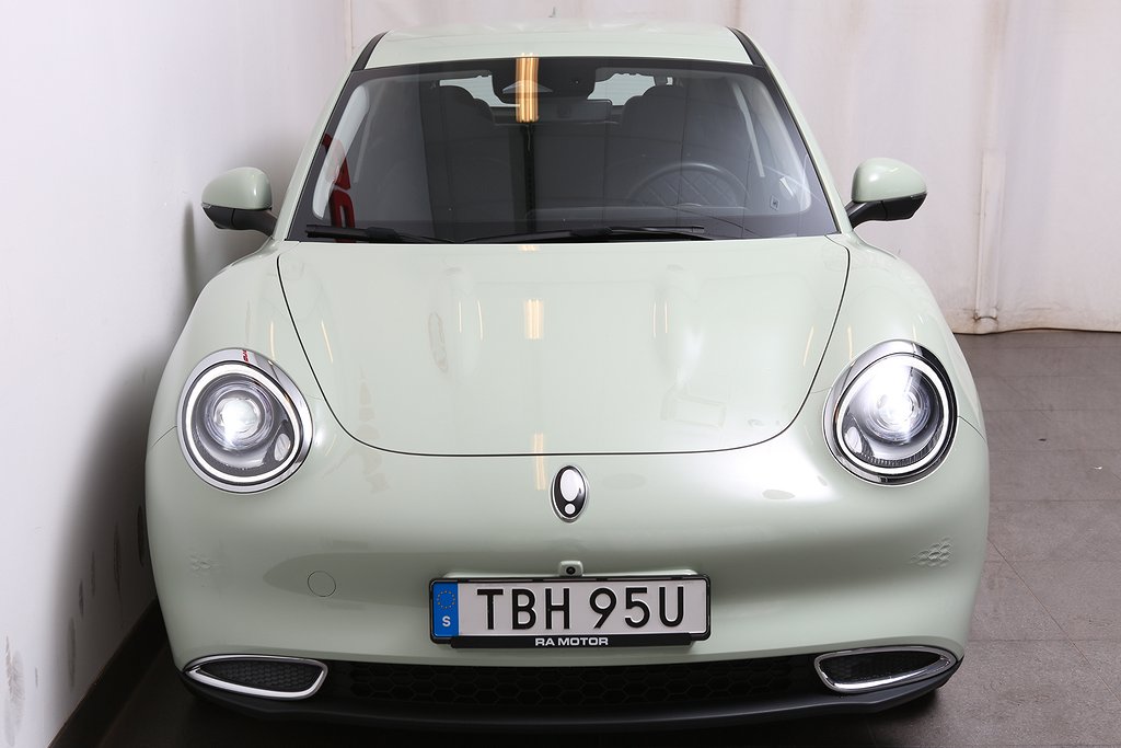 ORA 300 Pro 48Kwh 30mil/räckvidd Superkampanj!!! 2022