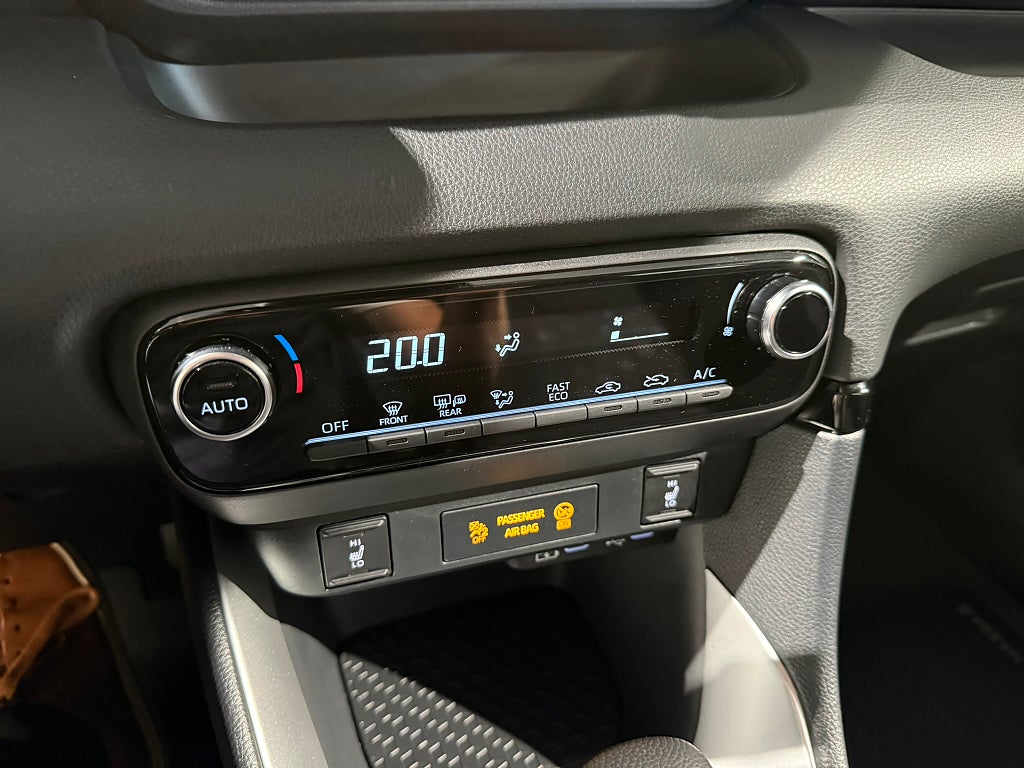 Mazda 2 2025 - miniatyr 14