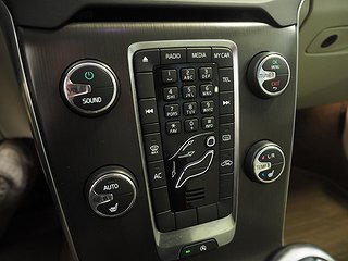 Halvkombi Volvo V40 Cross Country 19 av 19