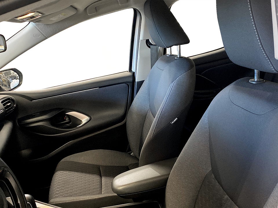 Bild på Mazda 2 Pure Plus 1.5 Hybrid 116hk Aut CARPLAY RATTVÄRME