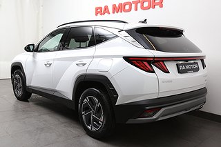 SUV Hyundai Tucson 3 av 27