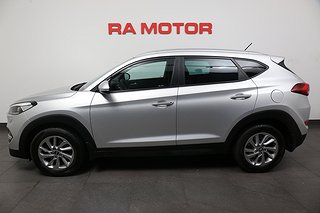 SUV Hyundai Tucson 3 av 23