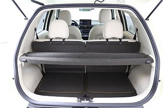 SUV Hyundai Inster 9 av 23