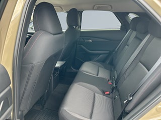 Mazda CX-30 2.0 Hybrid 10-årsgaranti/Navi/360-Kamera/SoV/Drag/HUD – bild 13