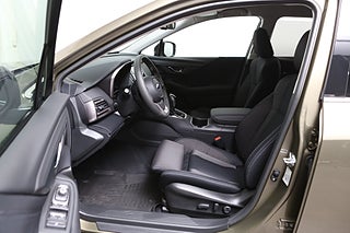 Kombi Subaru Outback 8 av 23