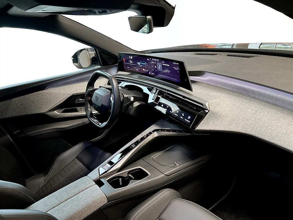 Bild på Peugeot 5008 GT Hybrid 145hk Aut PL 24 MÅN