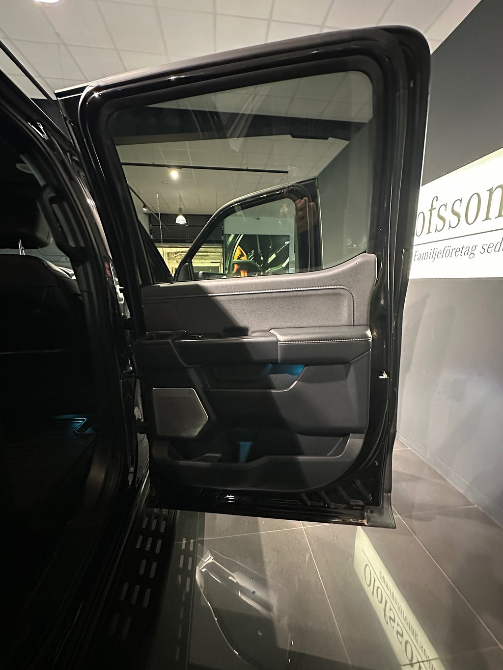 Ford F-150 Raptor Lazer Quantum ZenAudio Vision - bild 19