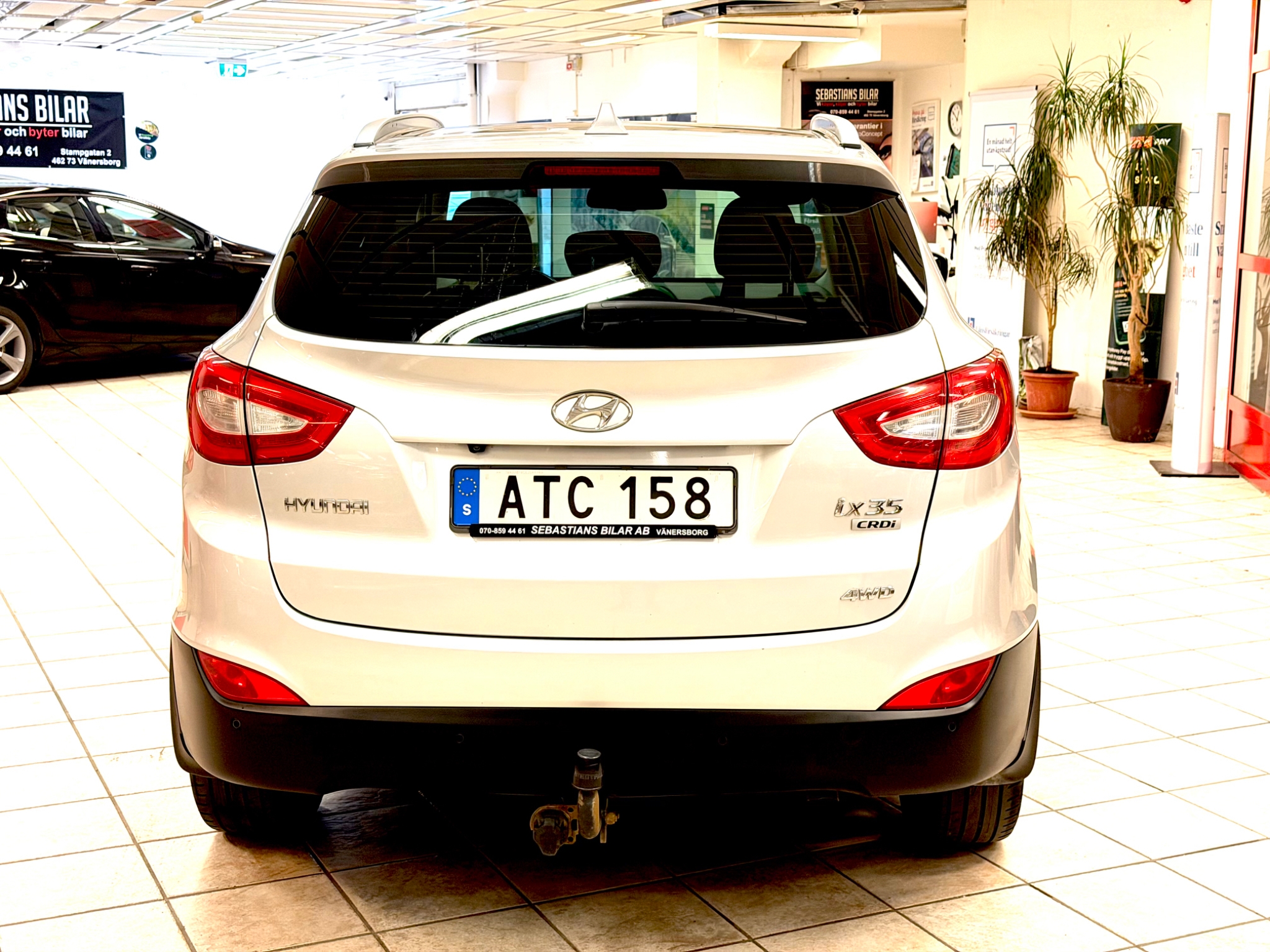 Hyundai ix35 2014, kuva 4/43