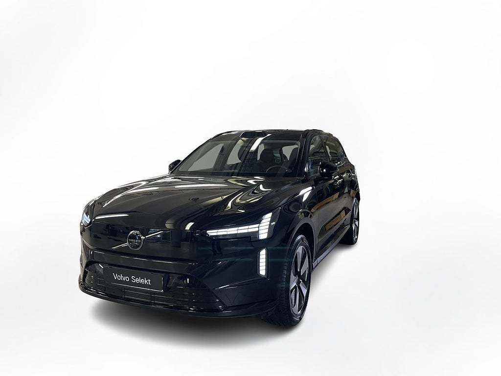 Volvo EX90 Twin Motor Plus 7-sätes