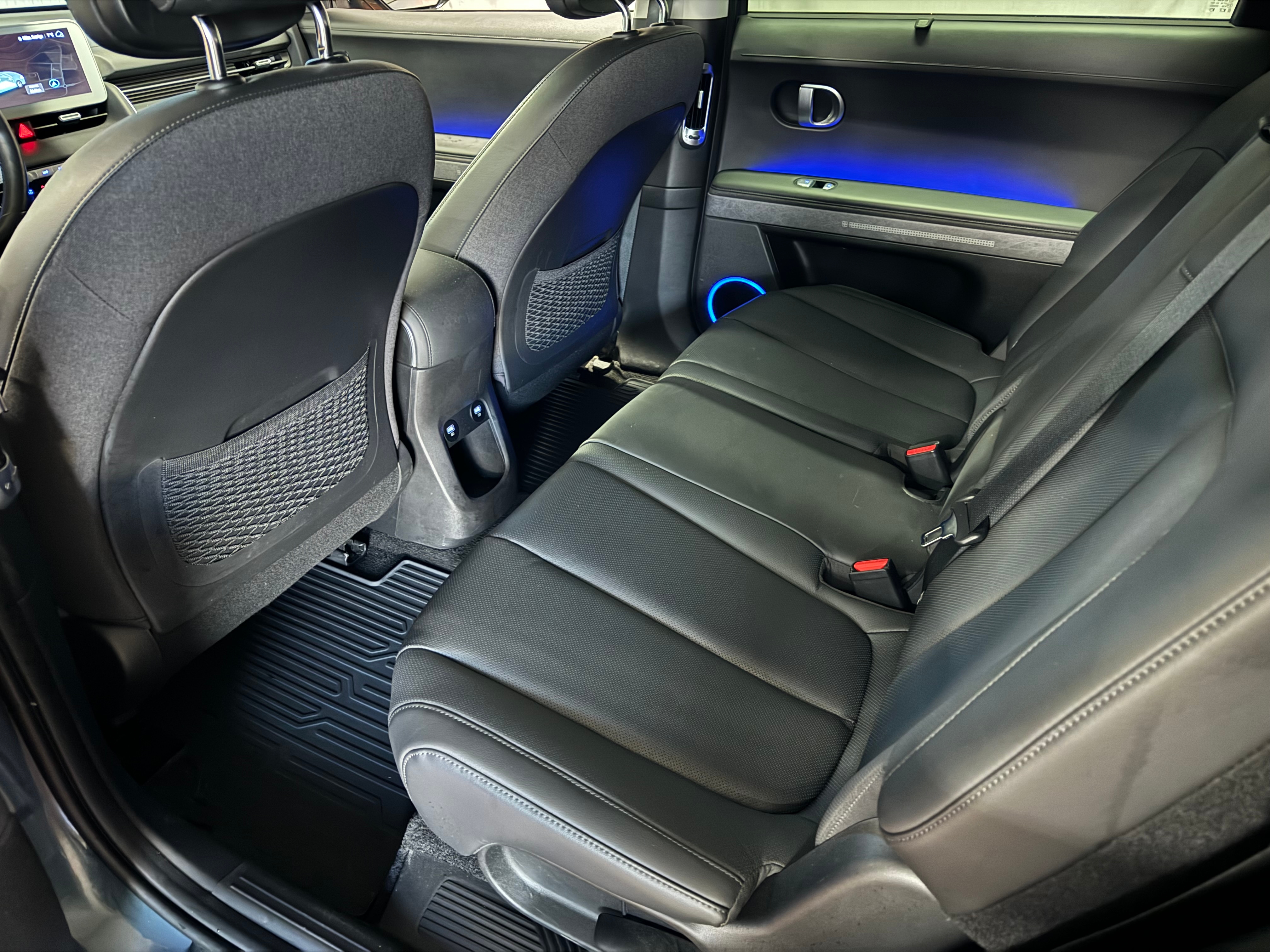 Hyundai Ioniq 5 2023, bild 6/31