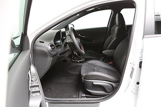 Halvkombi Hyundai i30 5 av 24