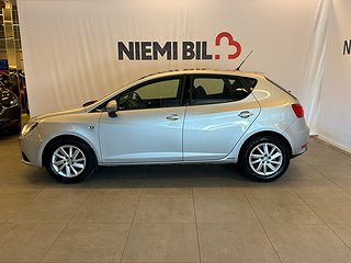 Seat Ibiza 1.2 TSI Style LågSkatt