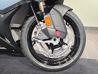 BMW S1000RR/2026/Dynamic-pack/Sport/Omgående leverans