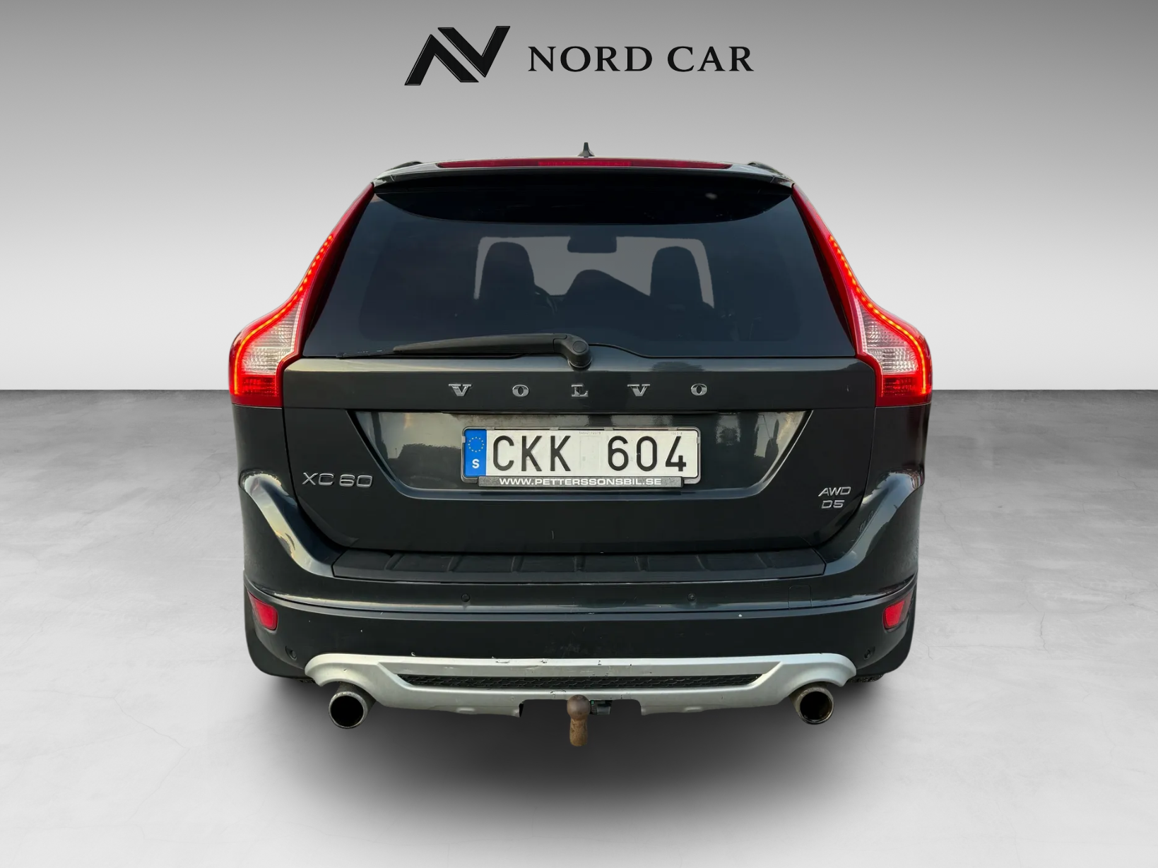 Volvo XC60 2010, bild 4/34