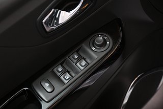 Halvkombi Renault Captur 12 av 23