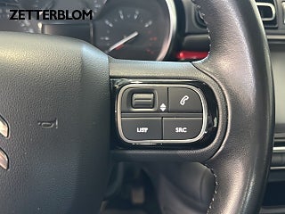 Halvkombi Citroën C3 17 av 19