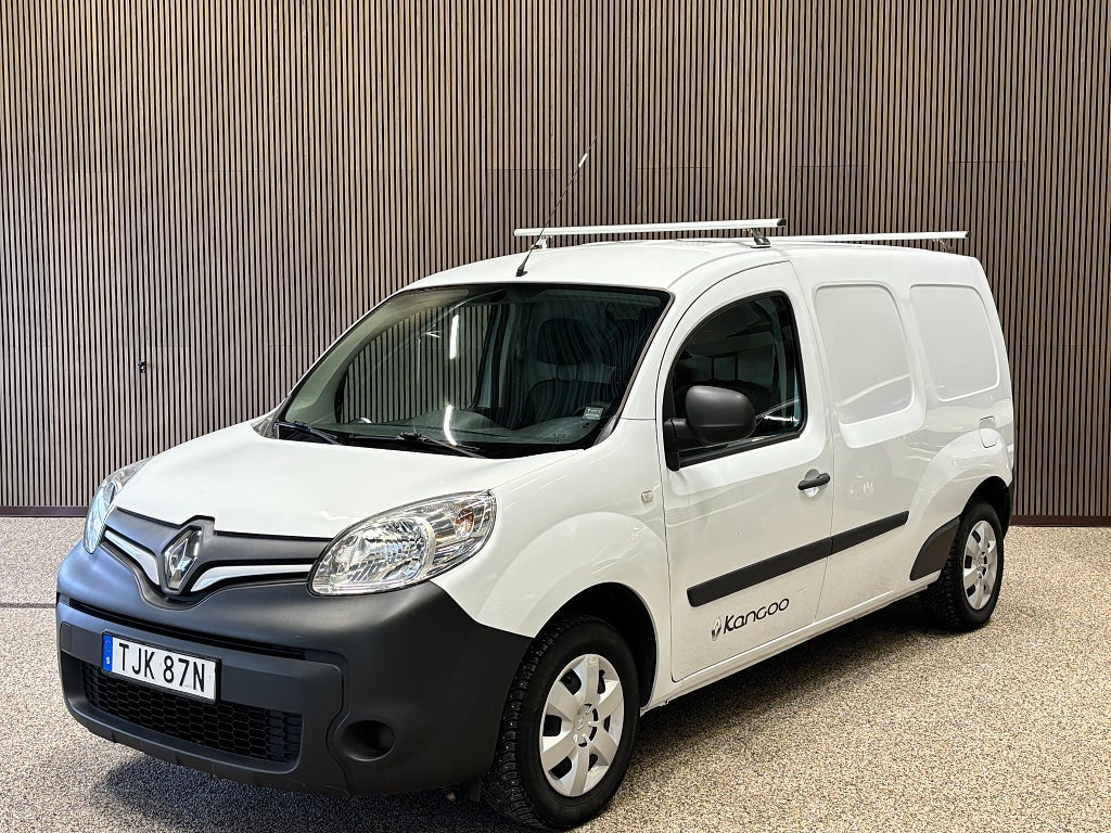 Renault Kangoo Express Maxi 1.5 dCi