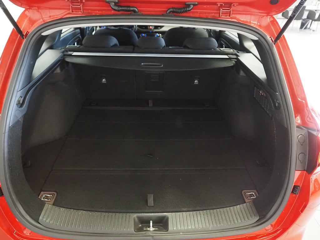 Hyundai i30 Kombi 1.0 T-GDI 120hk Trend Dragkrok Carplay Kamera 2020