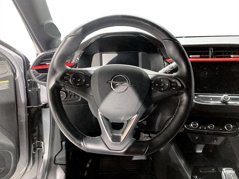 Bild på Opel Corsa-e GSI 50kWh 136hk Aut - B-KAMERA, LÅGA MIL