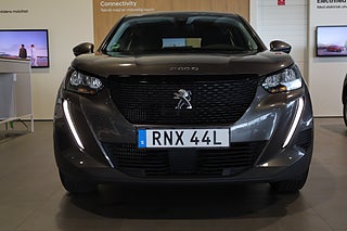 SUV Peugeot 2008 8 av 26