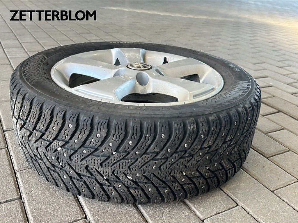 Minibuss Volkswagen Caddy 19 av 19