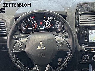 SUV Mitsubishi ASX 12 av 15