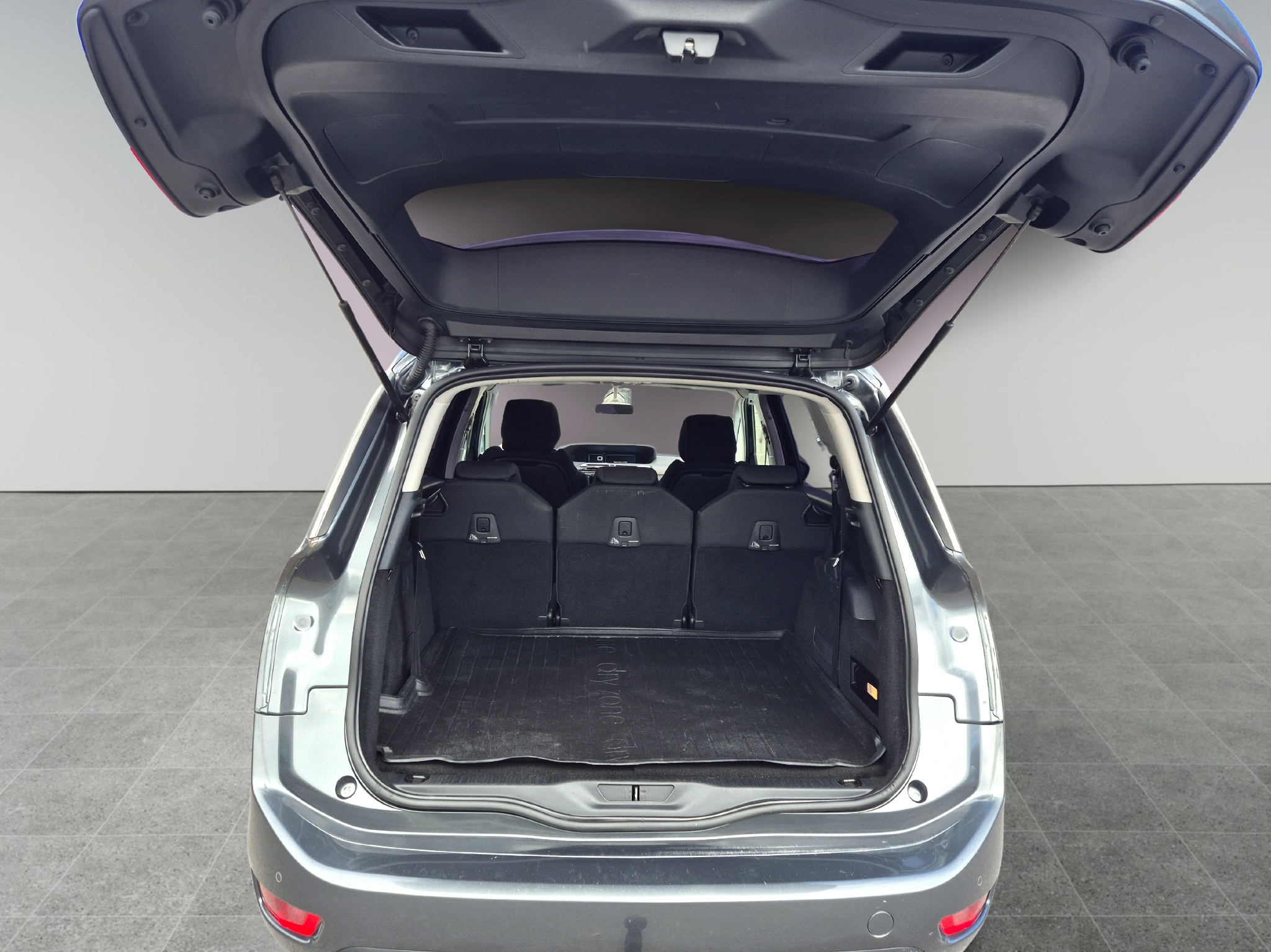 Citroen Grand C4 Picasso 2014, bild 5/54