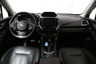 SUV Subaru Forester 14 av 31