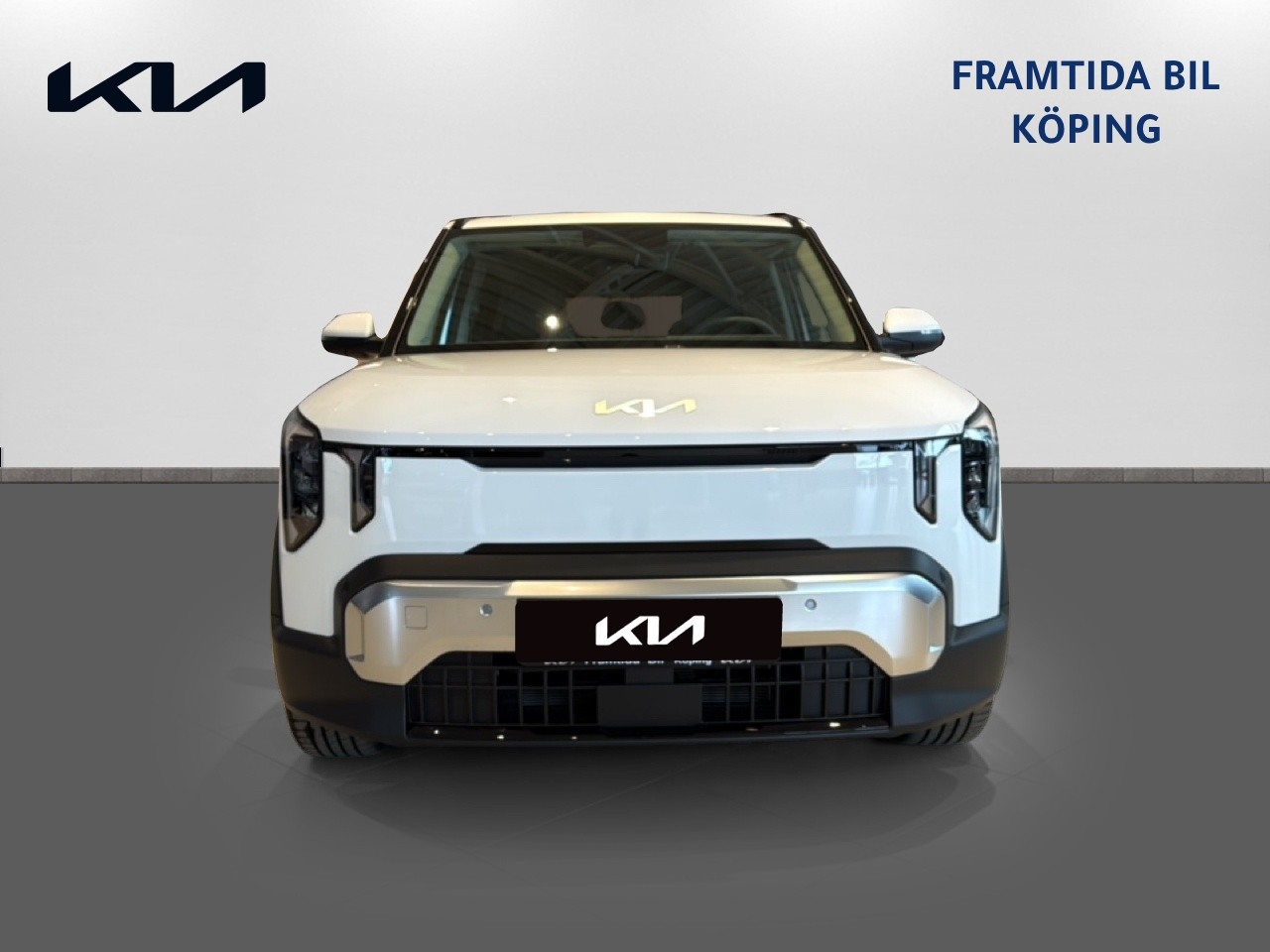 Kia EV2 2027, kuva 2/10
